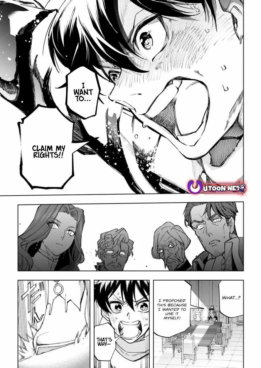 Isekai Craft Gurashi Jiyu Kimamana Seisan Shoku No Honobono Slow Life Chapter 32.4 page 1