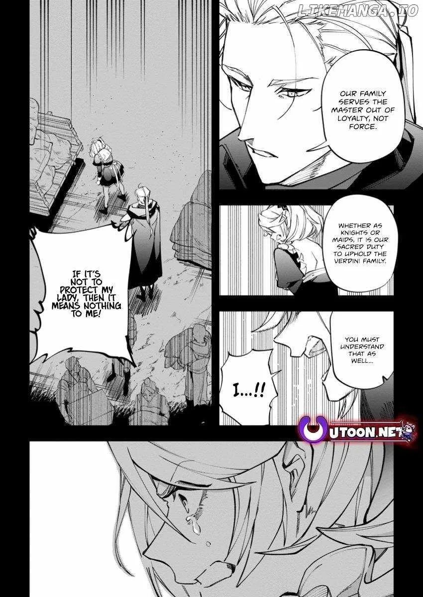 Isekai Craft Gurashi Jiyu Kimamana Seisan Shoku No Honobono Slow Life Chapter 34.3 page 2
