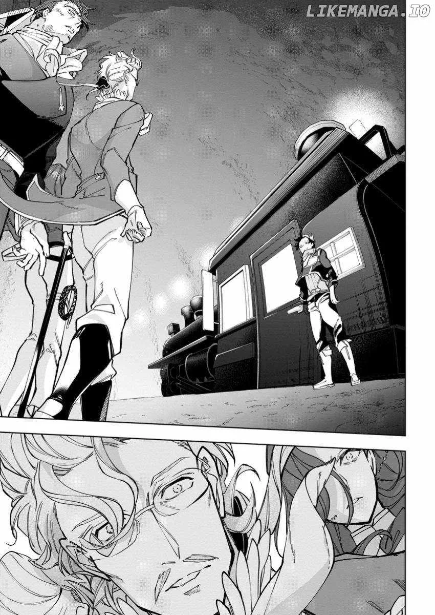 Isekai Craft Gurashi Jiyu Kimamana Seisan Shoku No Honobono Slow Life Chapter 34.3 page 7