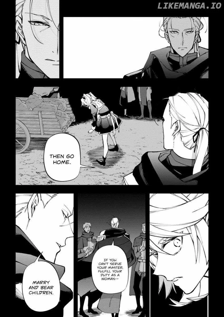 Isekai Craft Gurashi Jiyu Kimamana Seisan Shoku No Honobono Slow Life Chapter 34.3 page 3