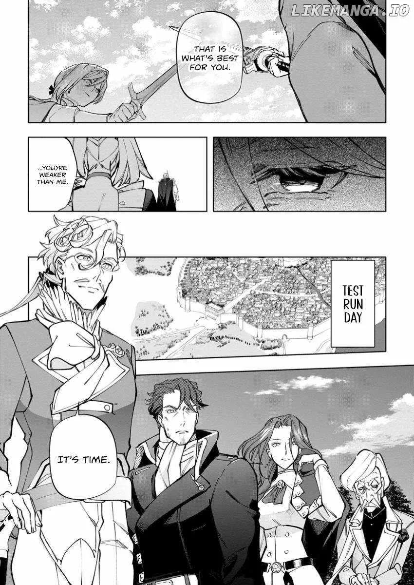 Isekai Craft Gurashi Jiyu Kimamana Seisan Shoku No Honobono Slow Life Chapter 34.3 page 4