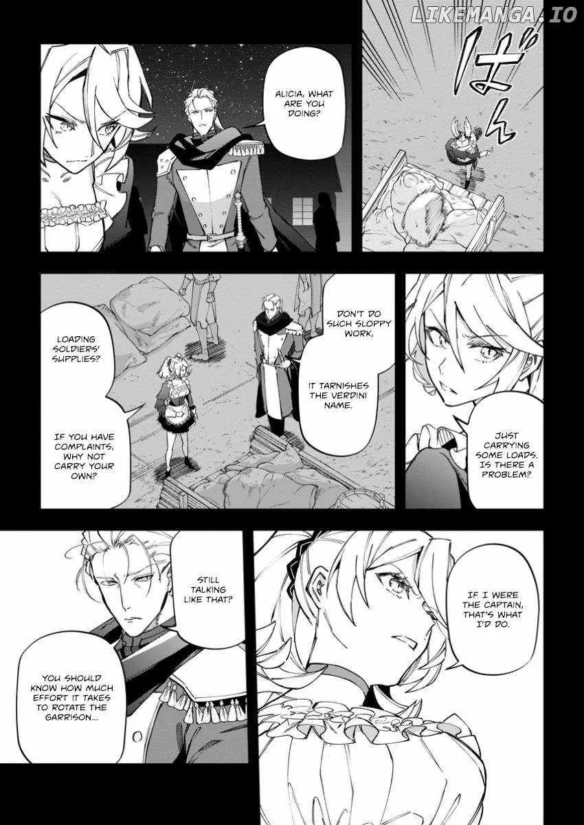 Isekai Craft Gurashi Jiyu Kimamana Seisan Shoku No Honobono Slow Life Chapter 34.2 page 11