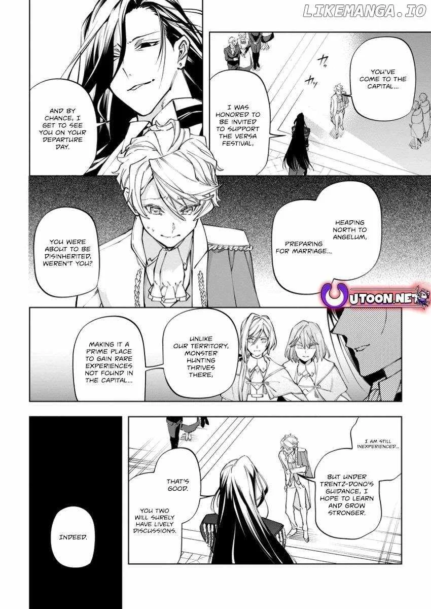 Isekai Craft Gurashi Jiyu Kimamana Seisan Shoku No Honobono Slow Life Chapter 34.2 page 6
