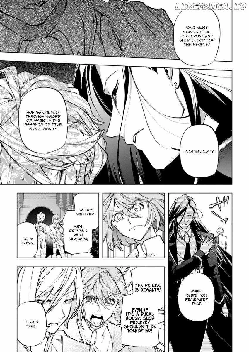 Isekai Craft Gurashi Jiyu Kimamana Seisan Shoku No Honobono Slow Life Chapter 34.2 page 7