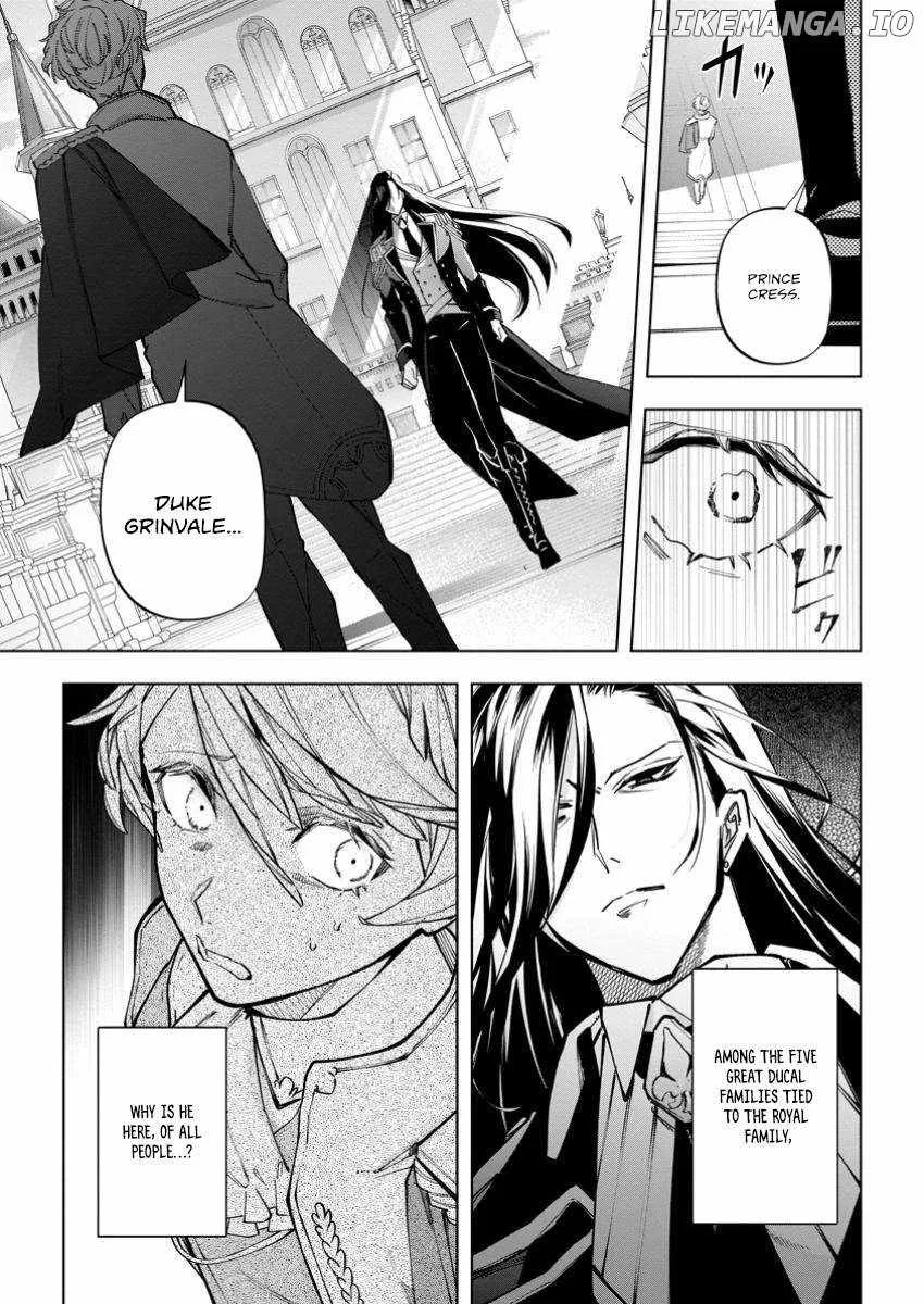 Isekai Craft Gurashi Jiyu Kimamana Seisan Shoku No Honobono Slow Life Chapter 34.2 page 5