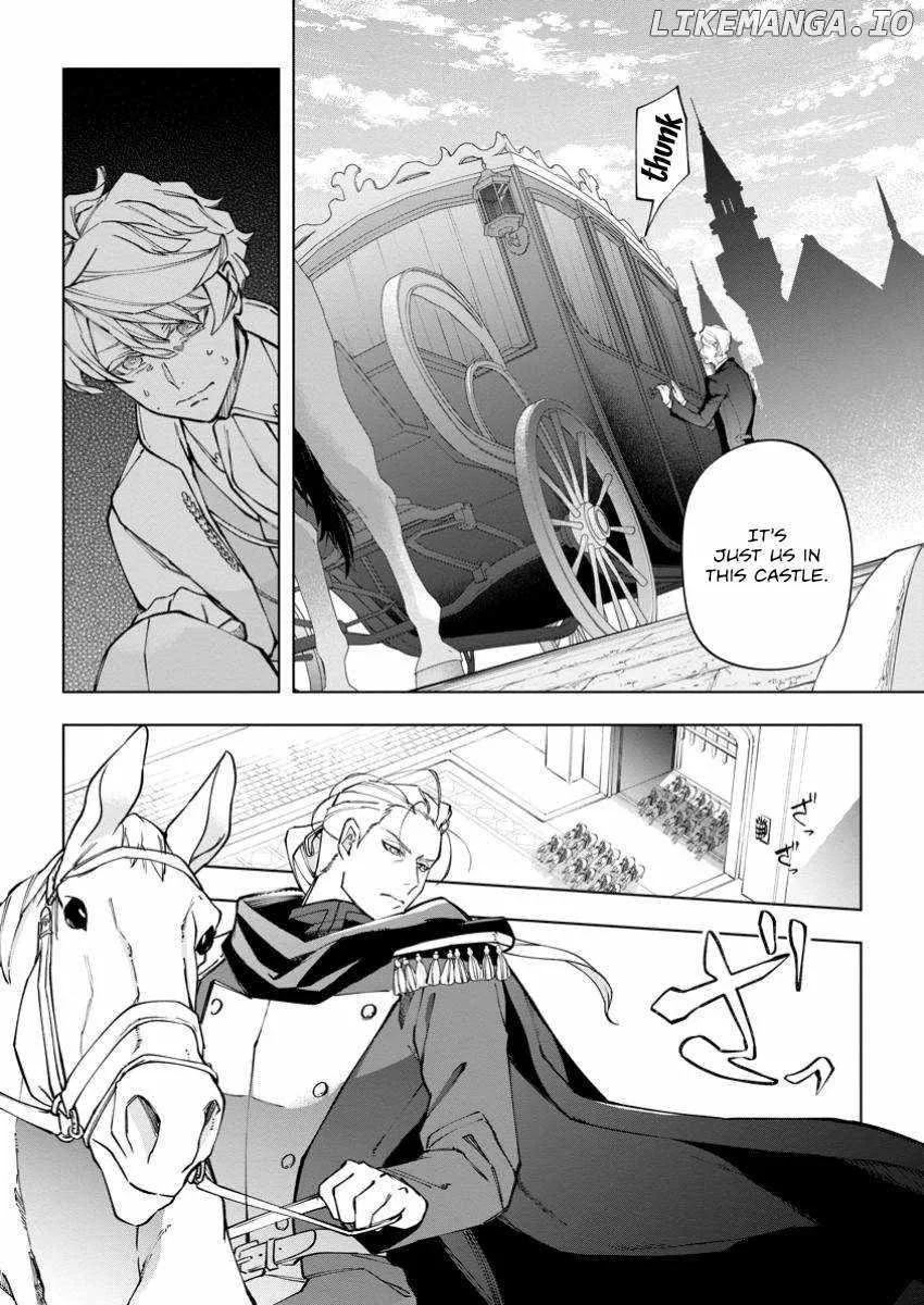 Isekai Craft Gurashi Jiyu Kimamana Seisan Shoku No Honobono Slow Life Chapter 34.2 page 8