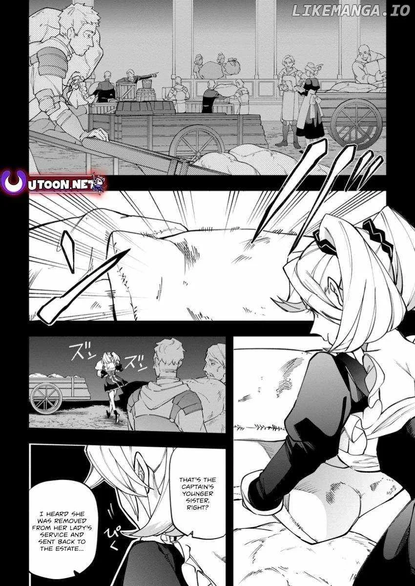 Isekai Craft Gurashi Jiyu Kimamana Seisan Shoku No Honobono Slow Life Chapter 34.2 page 10