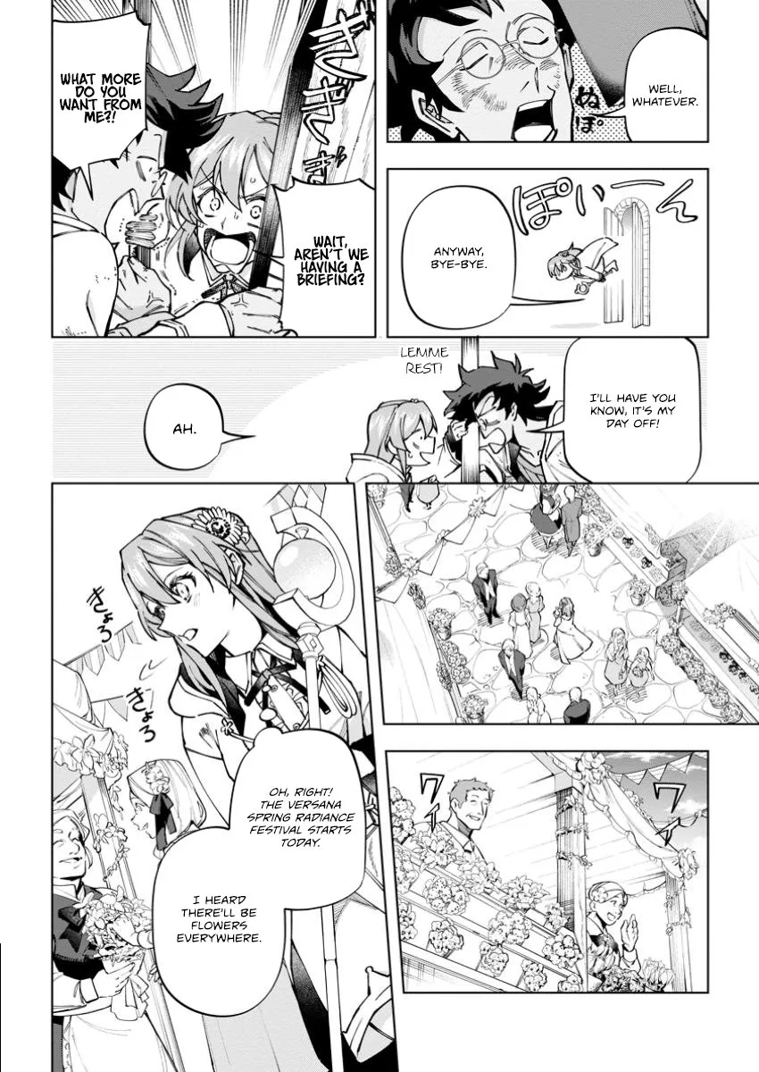 Isekai Craft Gurashi Jiyu Kimamana Seisan Shoku No Honobono Slow Life Chapter 35.1 page 7
