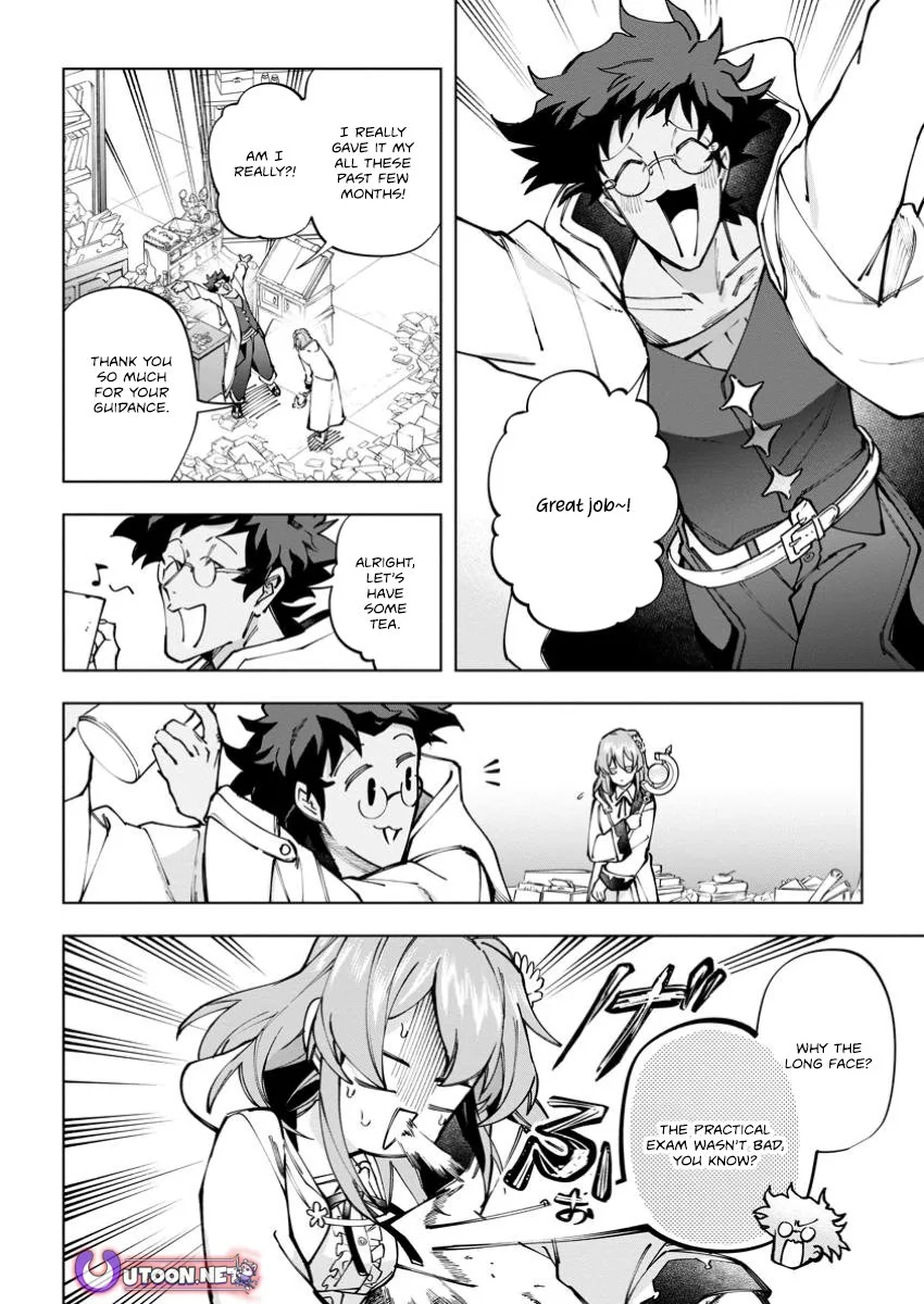 Isekai Craft Gurashi Jiyu Kimamana Seisan Shoku No Honobono Slow Life Chapter 35.1 page 5