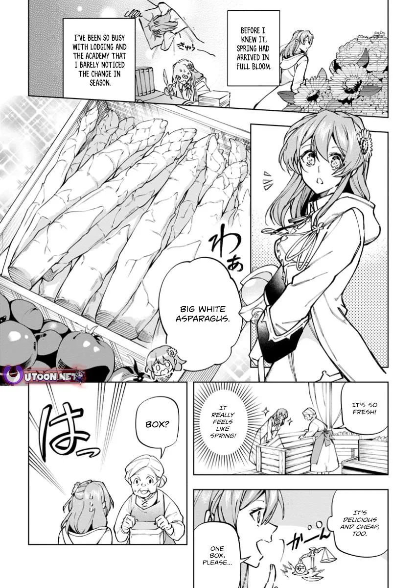 Isekai Craft Gurashi Jiyu Kimamana Seisan Shoku No Honobono Slow Life Chapter 35.1 page 8