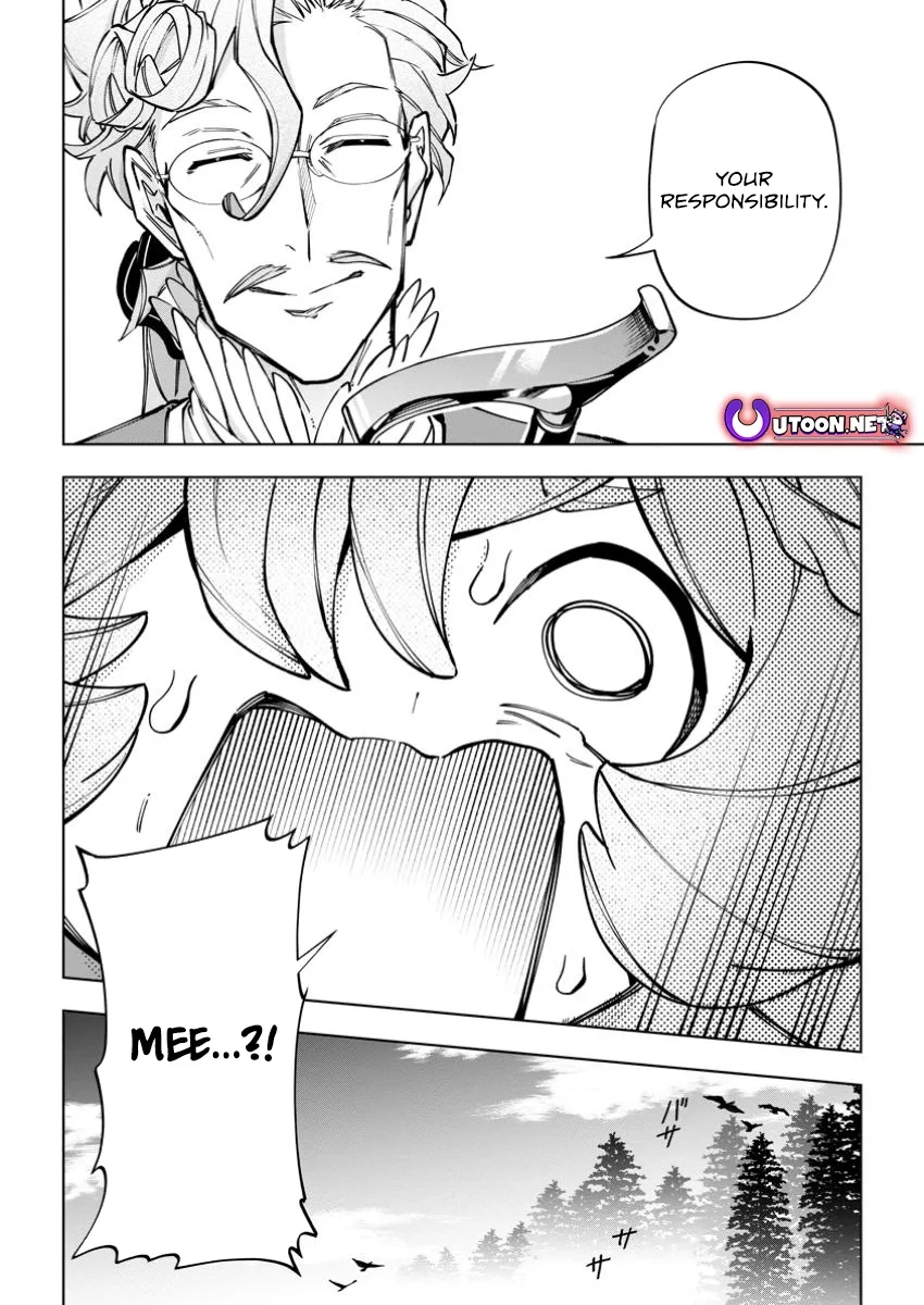 Isekai Craft Gurashi Jiyu Kimamana Seisan Shoku No Honobono Slow Life Chapter 34.4 page 12