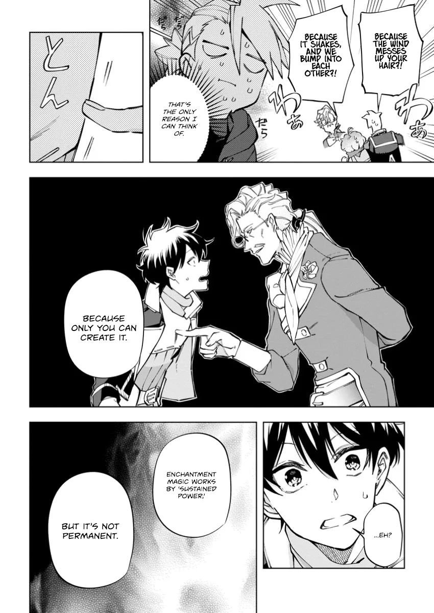 Isekai Craft Gurashi Jiyu Kimamana Seisan Shoku No Honobono Slow Life Chapter 34.4 page 7