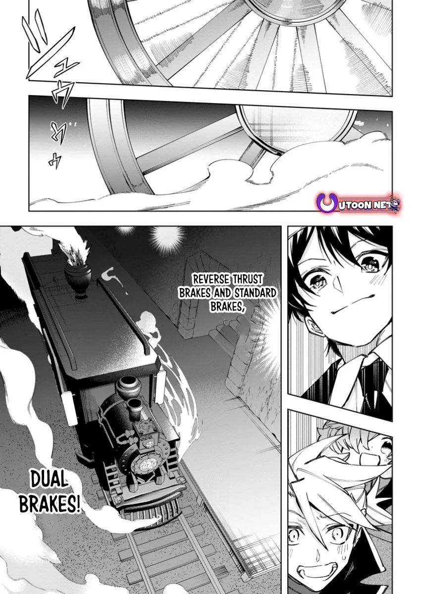 Isekai Craft Gurashi Jiyu Kimamana Seisan Shoku No Honobono Slow Life Chapter 34.4 page 5