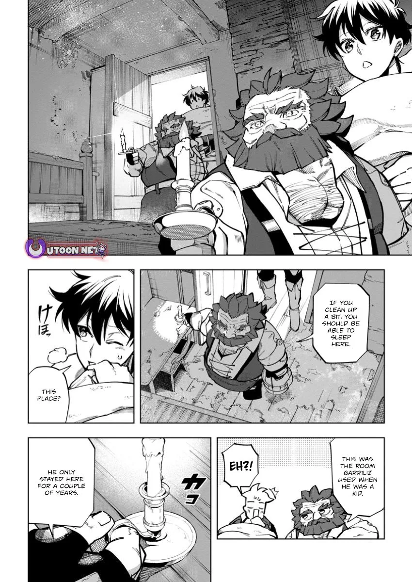 Isekai Craft Gurashi Jiyu Kimamana Seisan Shoku No Honobono Slow Life Chapter 35.2 page 11
