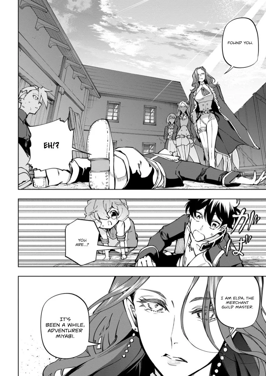 Isekai Craft Gurashi Jiyu Kimamana Seisan Shoku No Honobono Slow Life Chapter 35.2 page 5
