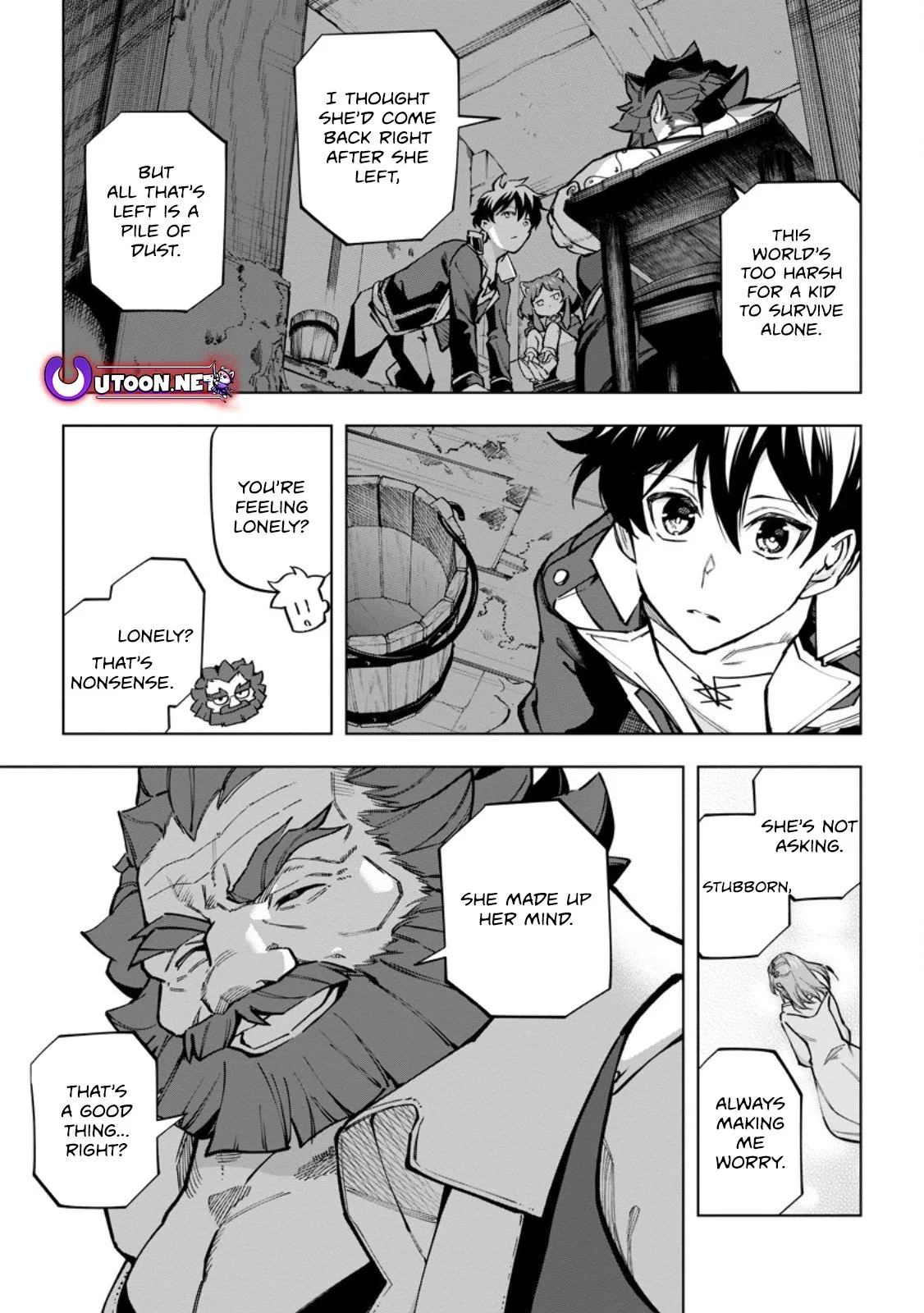 Isekai Craft Gurashi Jiyu Kimamana Seisan Shoku No Honobono Slow Life Chapter 35.3 page 2