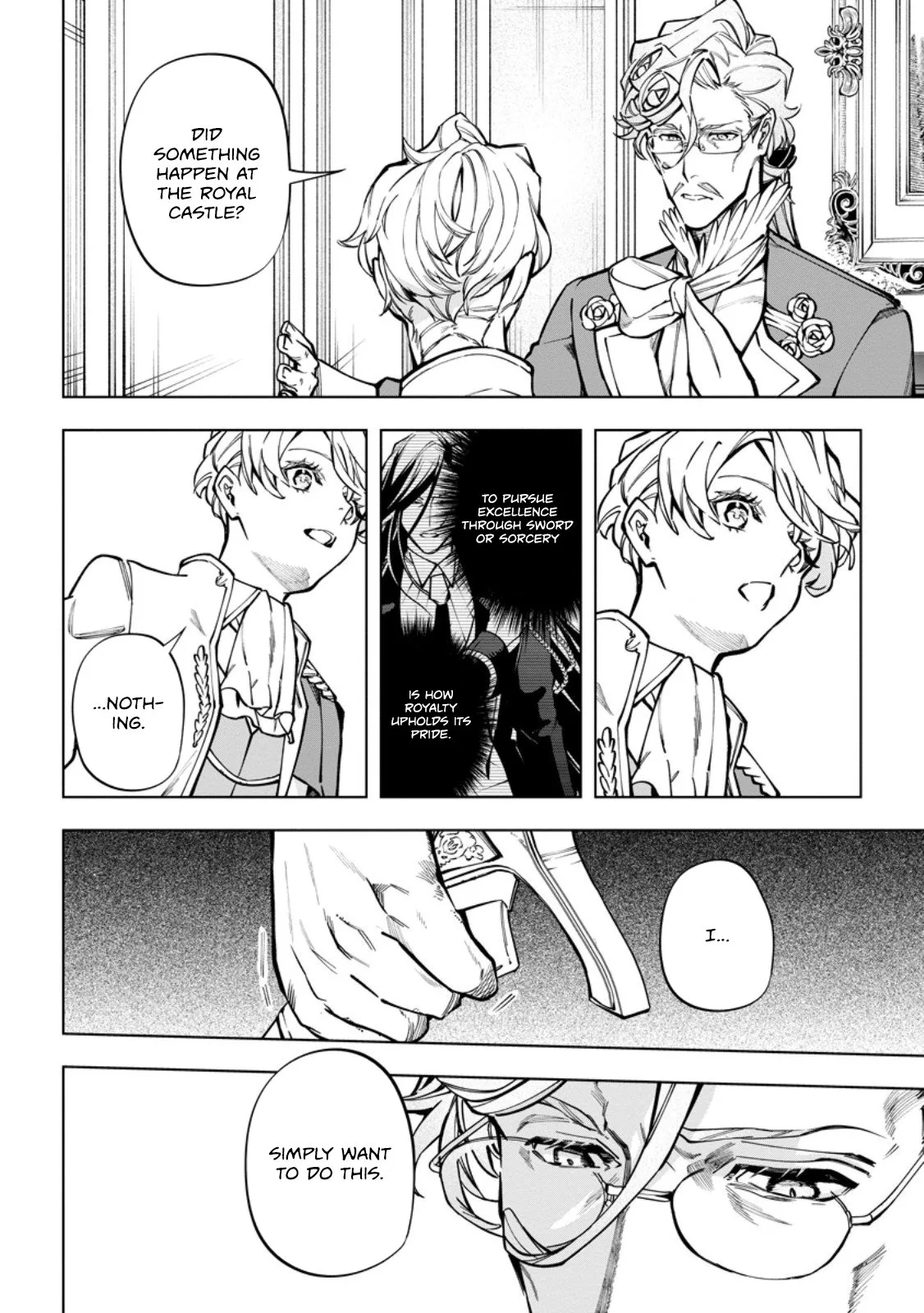 Isekai Craft Gurashi Jiyu Kimamana Seisan Shoku No Honobono Slow Life Chapter 36.1 page 7