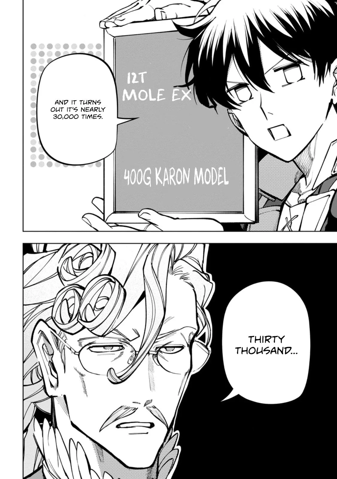 Isekai Craft Gurashi Jiyu Kimamana Seisan Shoku No Honobono Slow Life Chapter 36.2 page 7