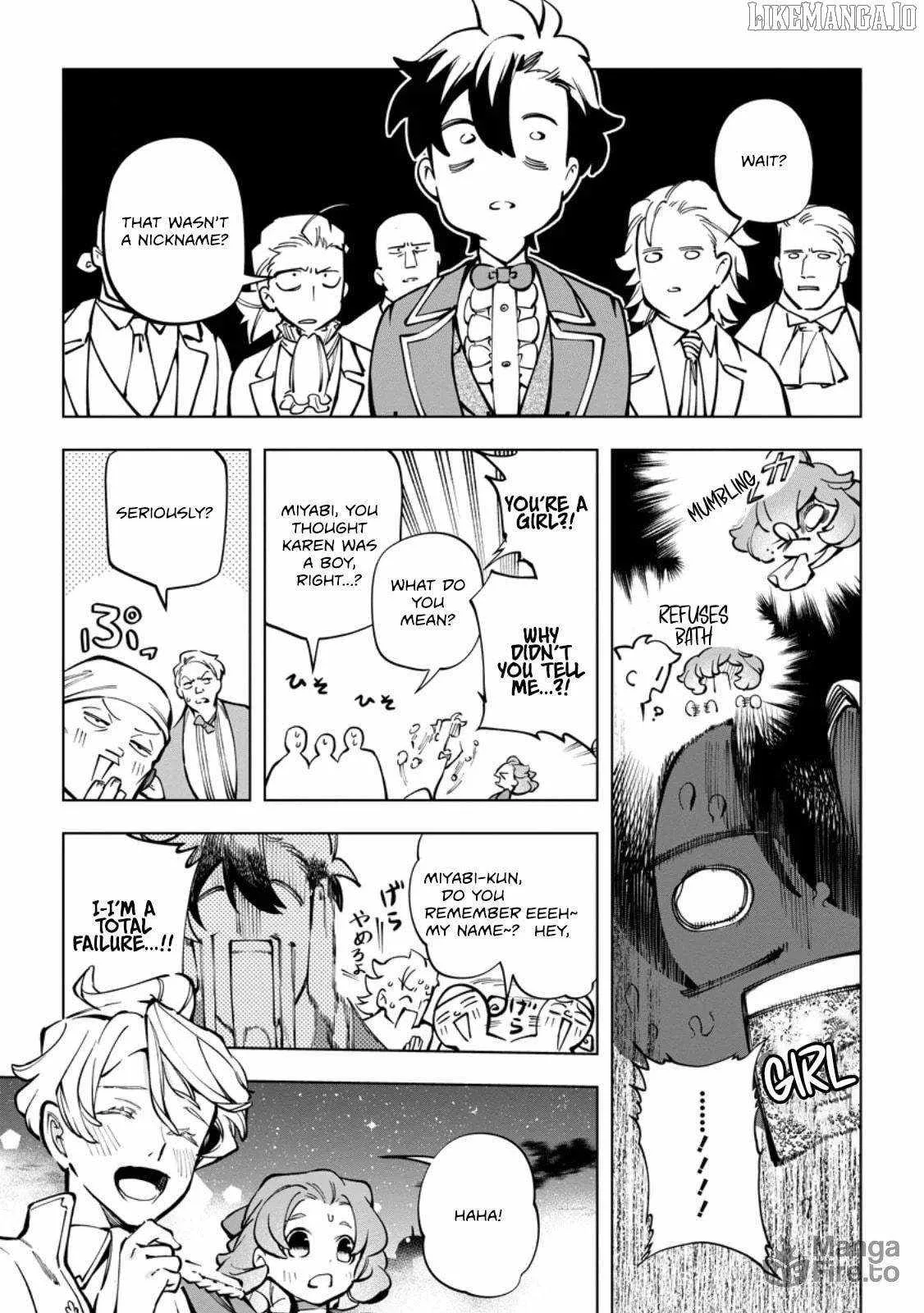 Isekai Craft Gurashi Jiyu Kimamana Seisan Shoku No Honobono Slow Life Chapter 37.1 page 9