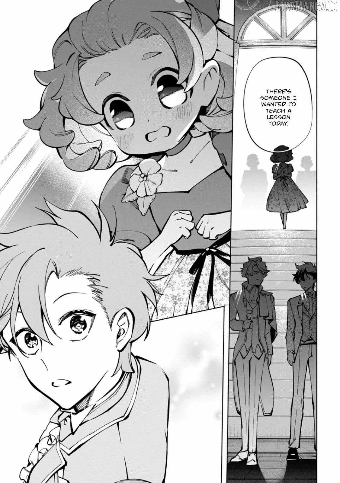 Isekai Craft Gurashi Jiyu Kimamana Seisan Shoku No Honobono Slow Life Chapter 37.1 page 7