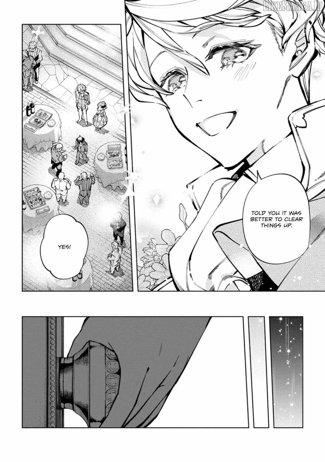 Isekai Craft Gurashi Jiyu Kimamana Seisan Shoku No Honobono Slow Life Chapter 37.1 page 10