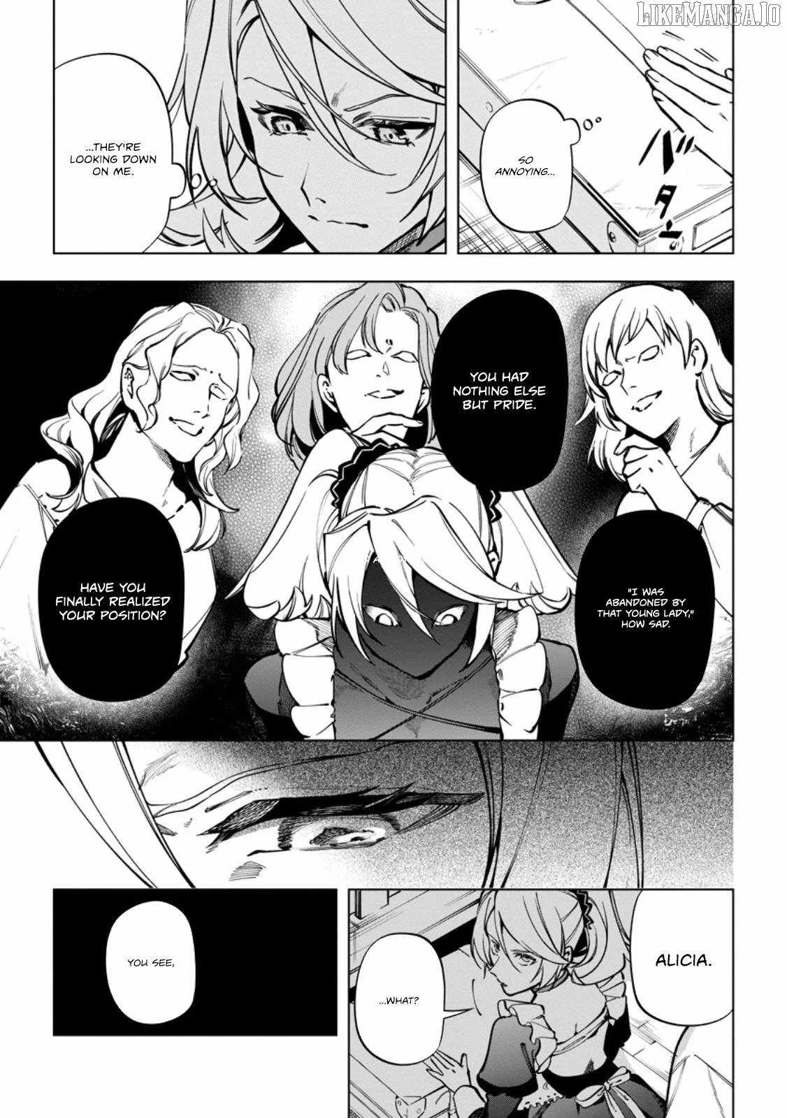 Isekai Craft Gurashi Jiyu Kimamana Seisan Shoku No Honobono Slow Life Chapter 37.3 page 5