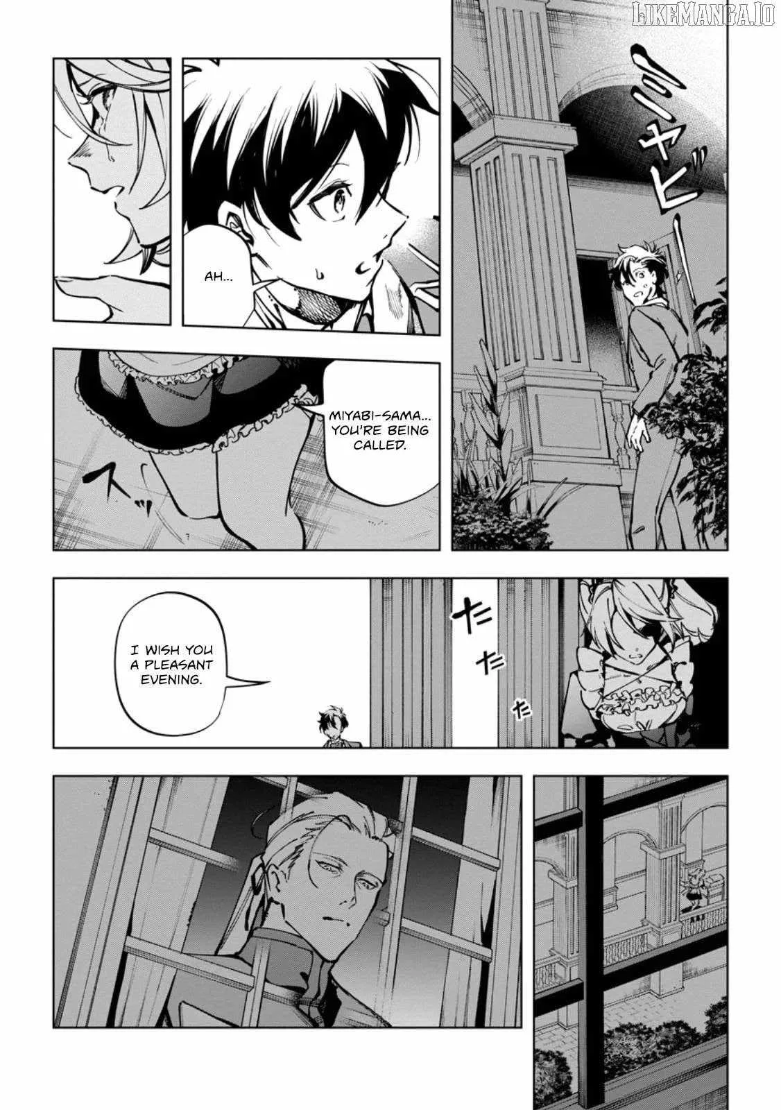 Isekai Craft Gurashi Jiyu Kimamana Seisan Shoku No Honobono Slow Life Chapter 37.2 page 10