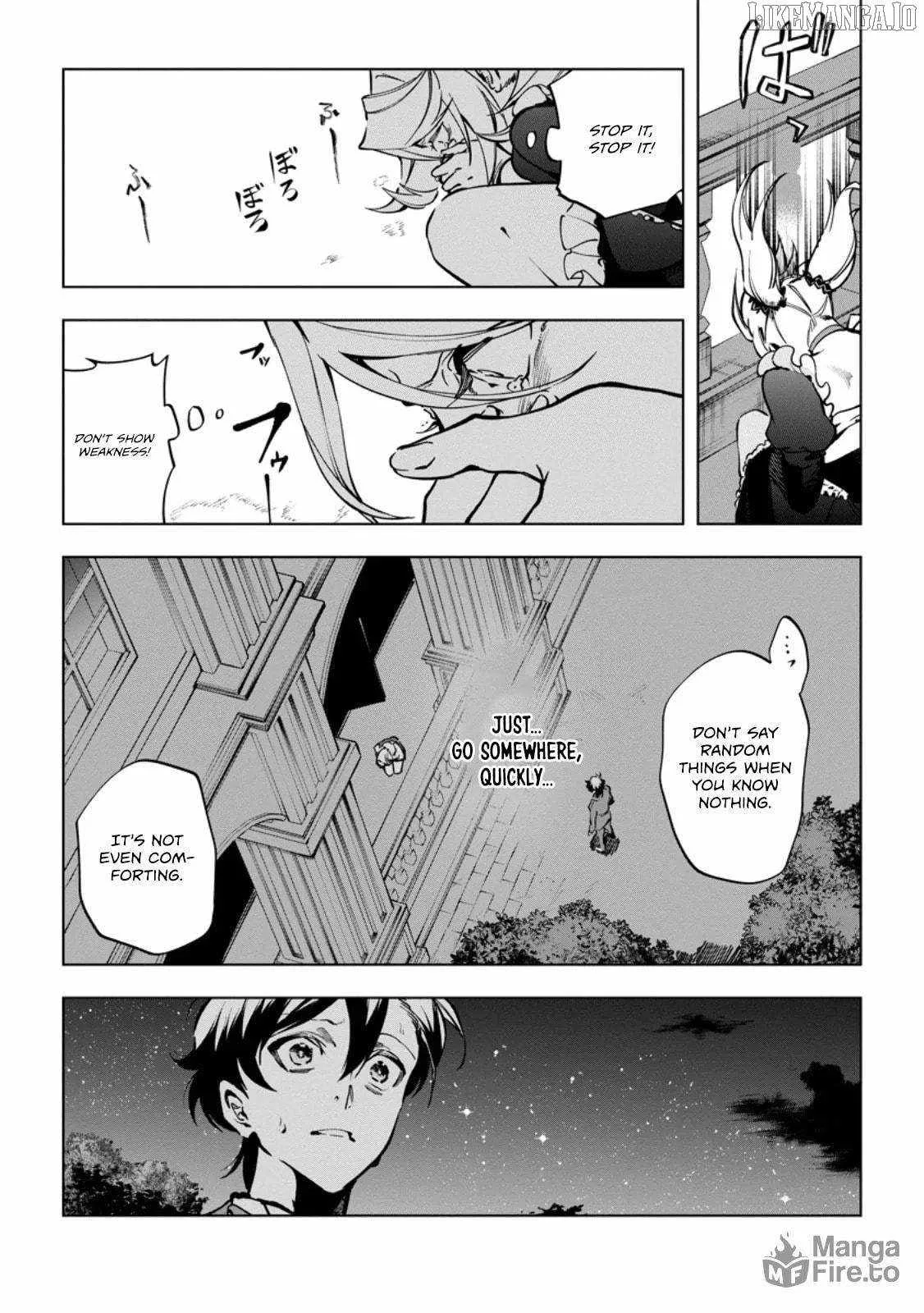 Isekai Craft Gurashi Jiyu Kimamana Seisan Shoku No Honobono Slow Life Chapter 37.2 page 9