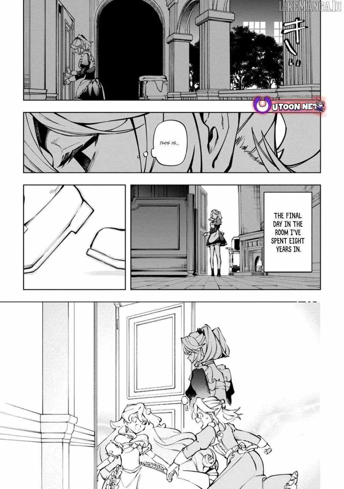Isekai Craft Gurashi Jiyu Kimamana Seisan Shoku No Honobono Slow Life Chapter 37.2 page 1