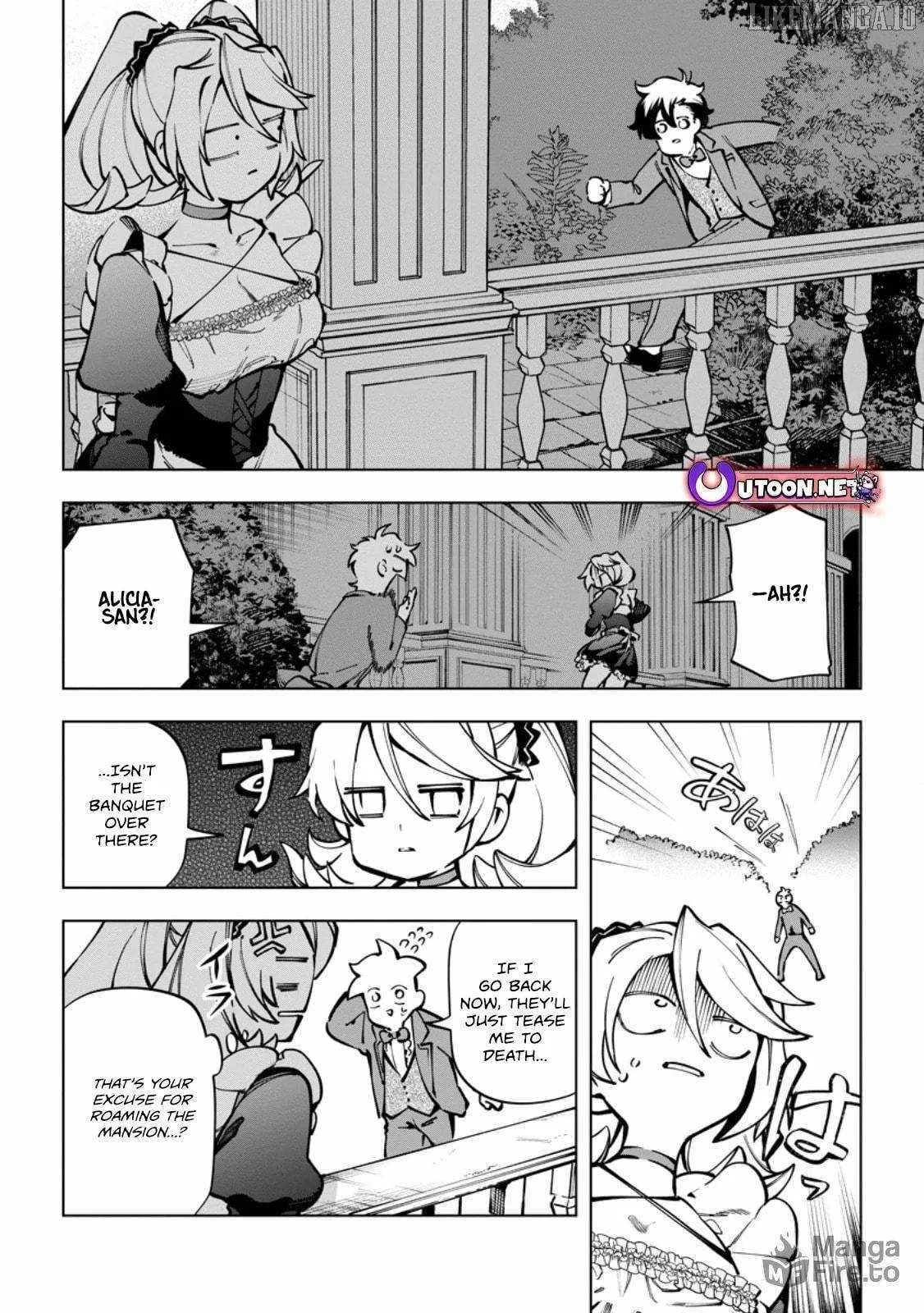 Isekai Craft Gurashi Jiyu Kimamana Seisan Shoku No Honobono Slow Life Chapter 37.2 page 4