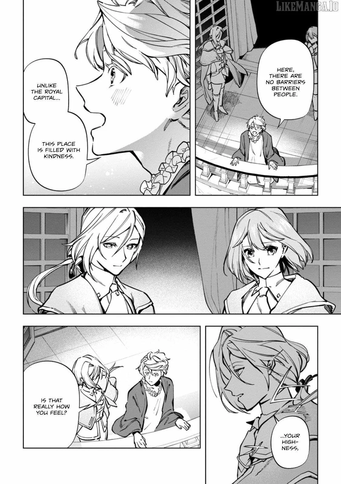 Isekai Craft Gurashi Jiyu Kimamana Seisan Shoku No Honobono Slow Life Chapter 37.3 page 8