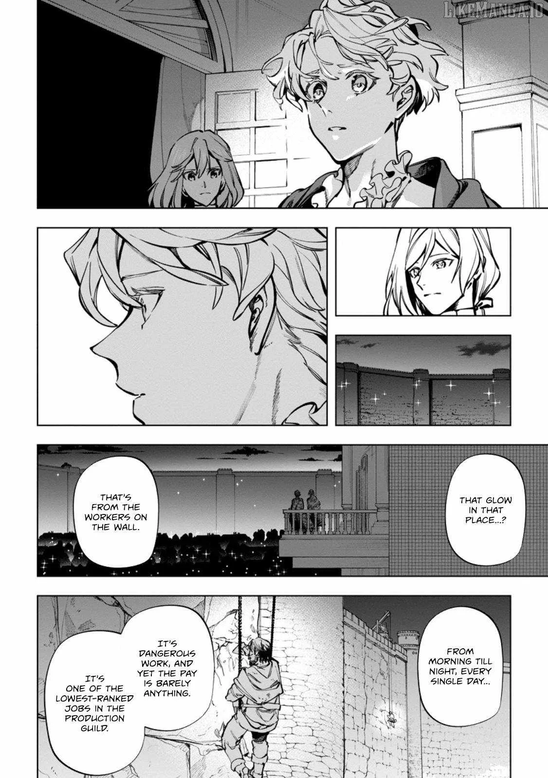 Isekai Craft Gurashi Jiyu Kimamana Seisan Shoku No Honobono Slow Life Chapter 37.3 page 10