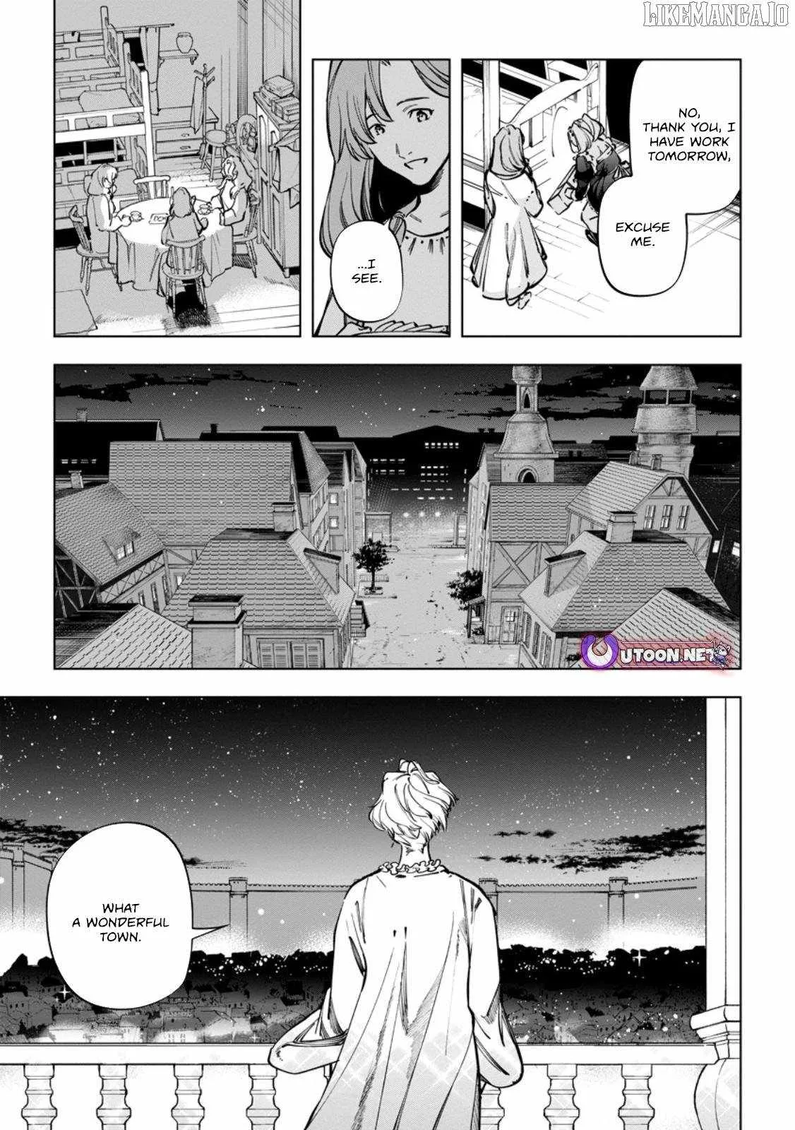 Isekai Craft Gurashi Jiyu Kimamana Seisan Shoku No Honobono Slow Life Chapter 37.3 page 7