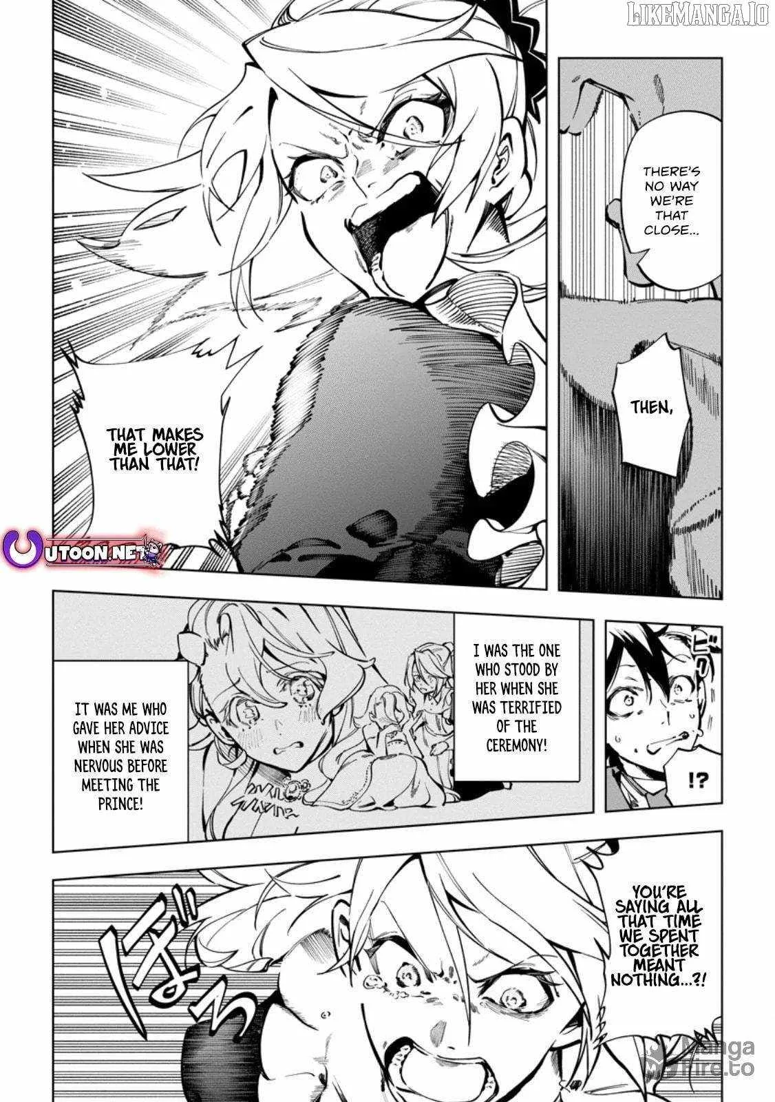 Isekai Craft Gurashi Jiyu Kimamana Seisan Shoku No Honobono Slow Life Chapter 37.2 page 8