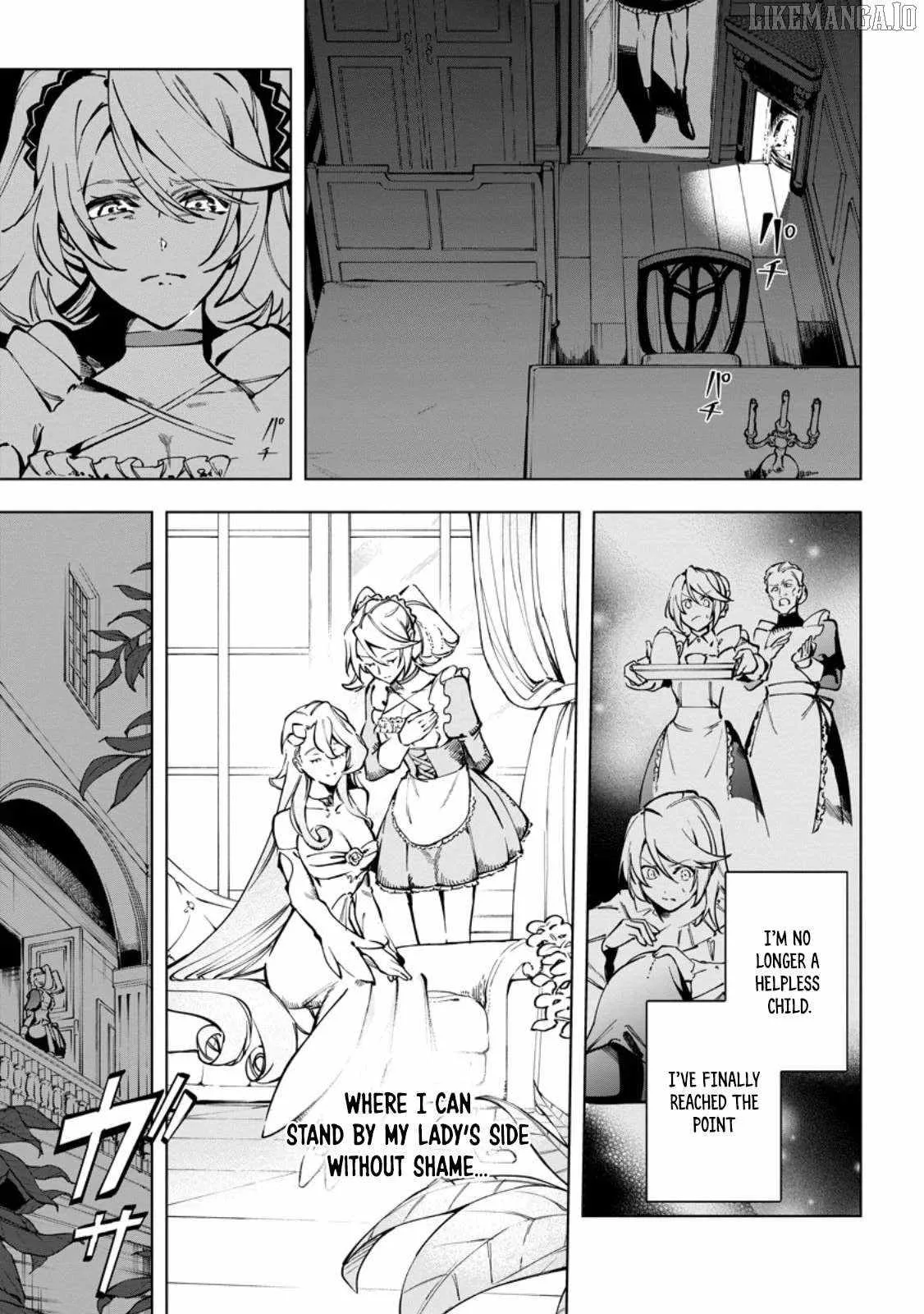 Isekai Craft Gurashi Jiyu Kimamana Seisan Shoku No Honobono Slow Life Chapter 37.2 page 3