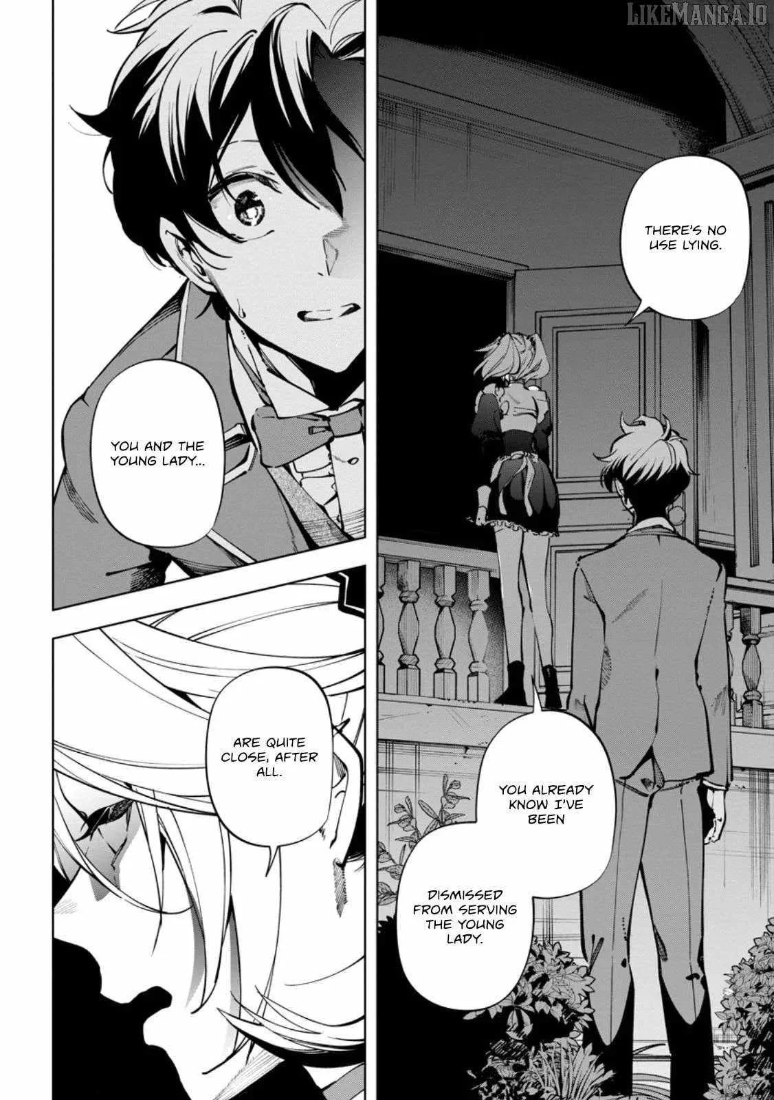Isekai Craft Gurashi Jiyu Kimamana Seisan Shoku No Honobono Slow Life Chapter 37.2 page 6