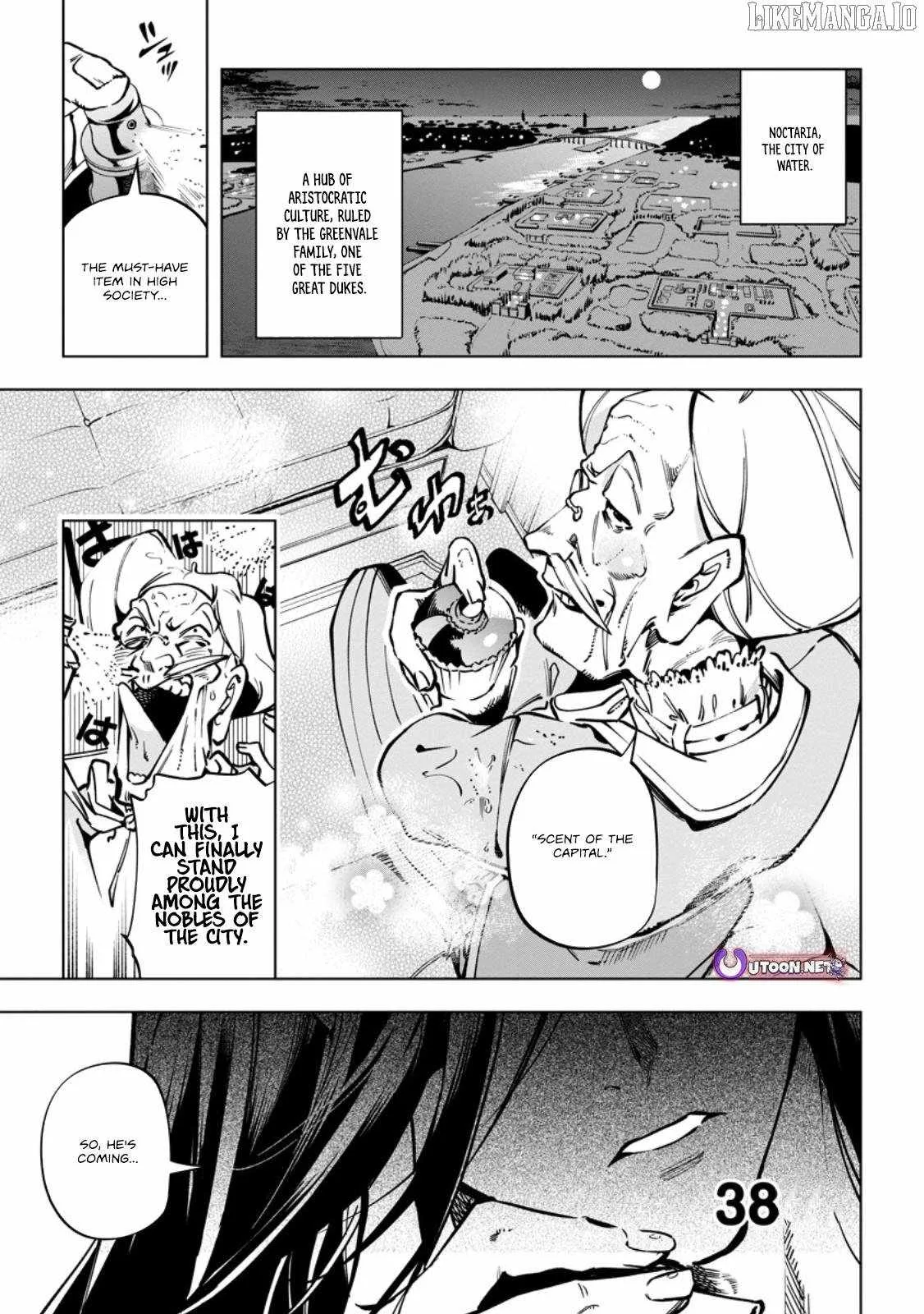 Isekai Craft Gurashi Jiyu Kimamana Seisan Shoku No Honobono Slow Life Chapter 38.1 page 2