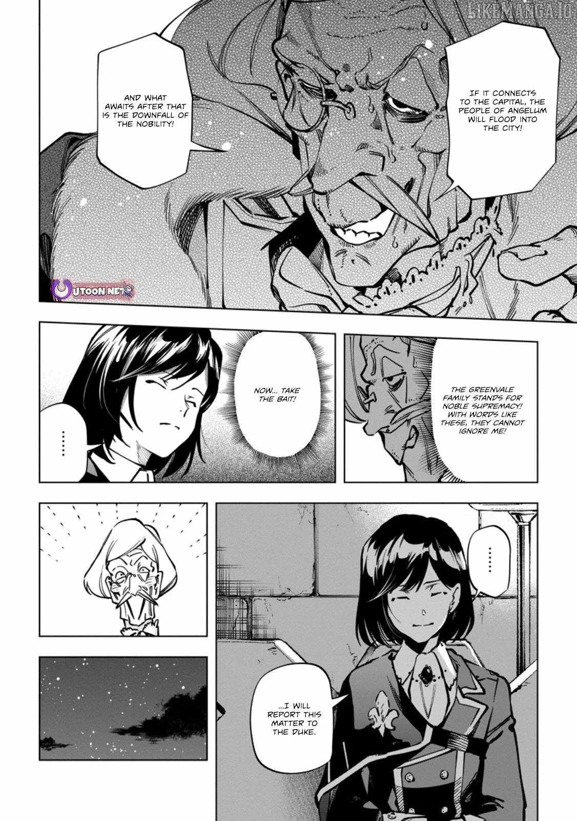 Isekai Craft Gurashi Jiyu Kimamana Seisan Shoku No Honobono Slow Life Chapter 38.1 page 11