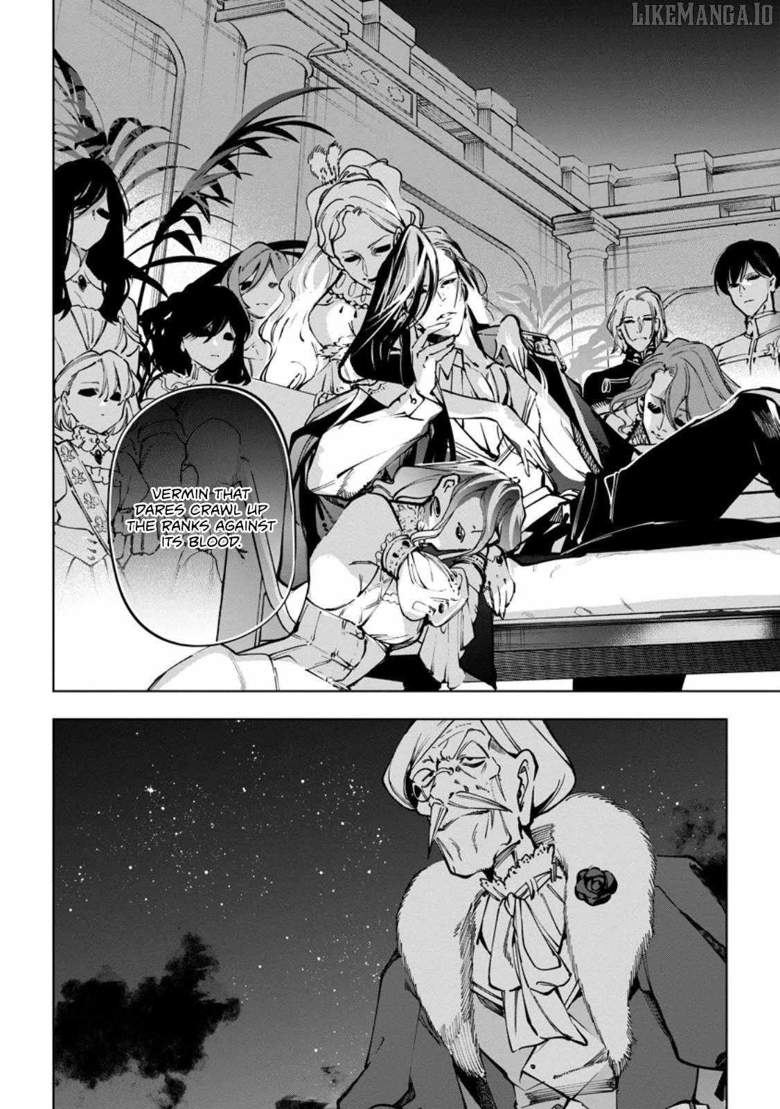 Isekai Craft Gurashi Jiyu Kimamana Seisan Shoku No Honobono Slow Life Chapter 38.1 page 3