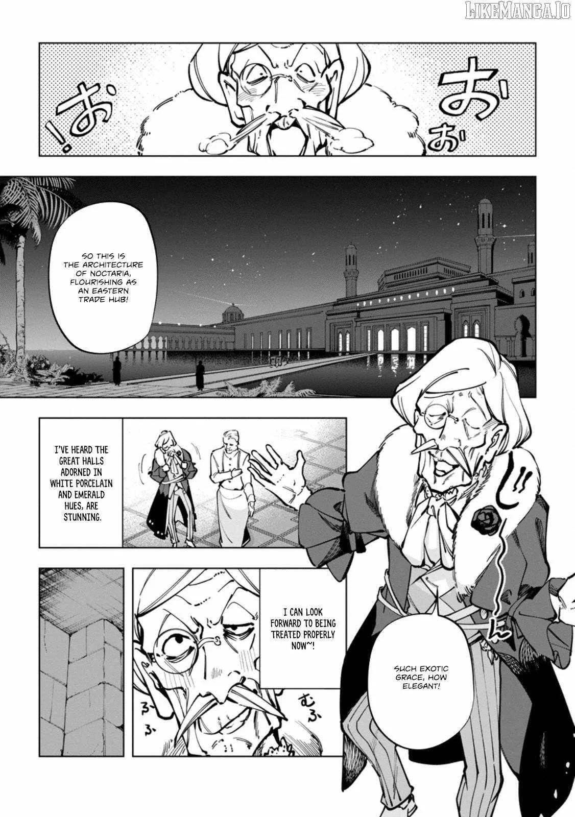 Isekai Craft Gurashi Jiyu Kimamana Seisan Shoku No Honobono Slow Life Chapter 38.1 page 4