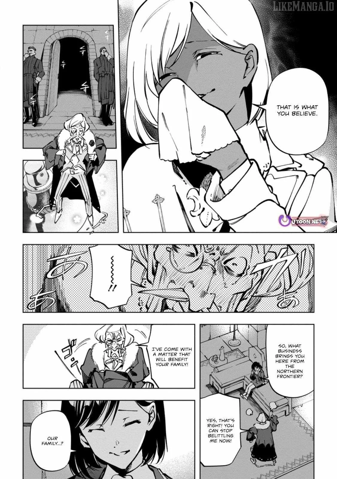 Isekai Craft Gurashi Jiyu Kimamana Seisan Shoku No Honobono Slow Life Chapter 38.1 page 7