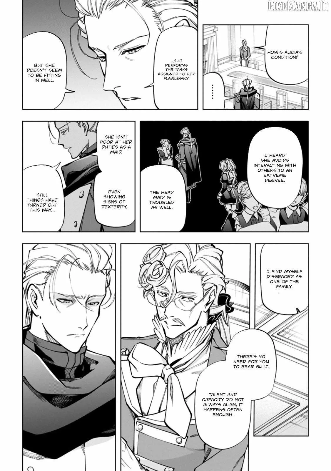 Isekai Craft Gurashi Jiyu Kimamana Seisan Shoku No Honobono Slow Life Chapter 38.2 page 6