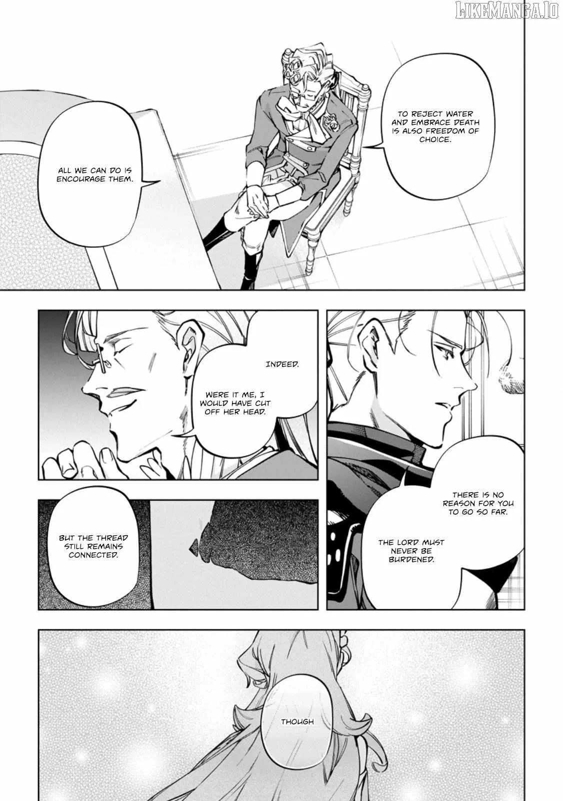 Isekai Craft Gurashi Jiyu Kimamana Seisan Shoku No Honobono Slow Life Chapter 38.2 page 8