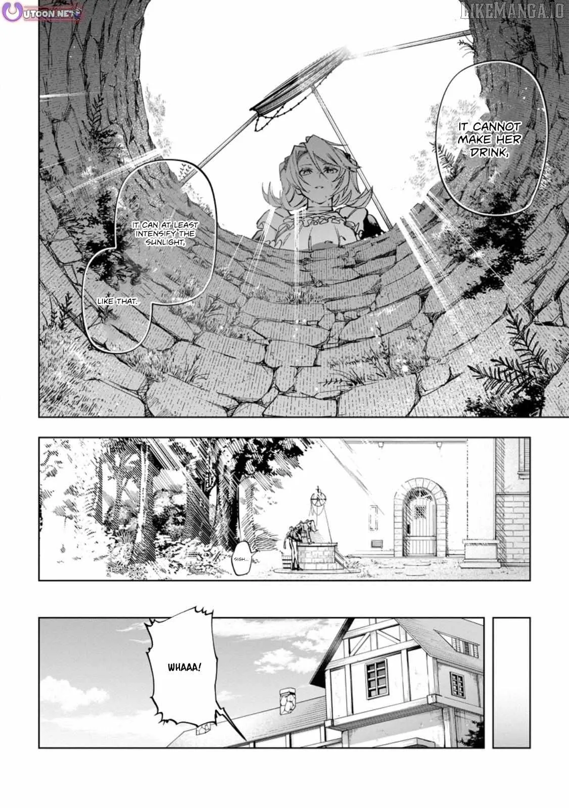Isekai Craft Gurashi Jiyu Kimamana Seisan Shoku No Honobono Slow Life Chapter 38.2 page 9