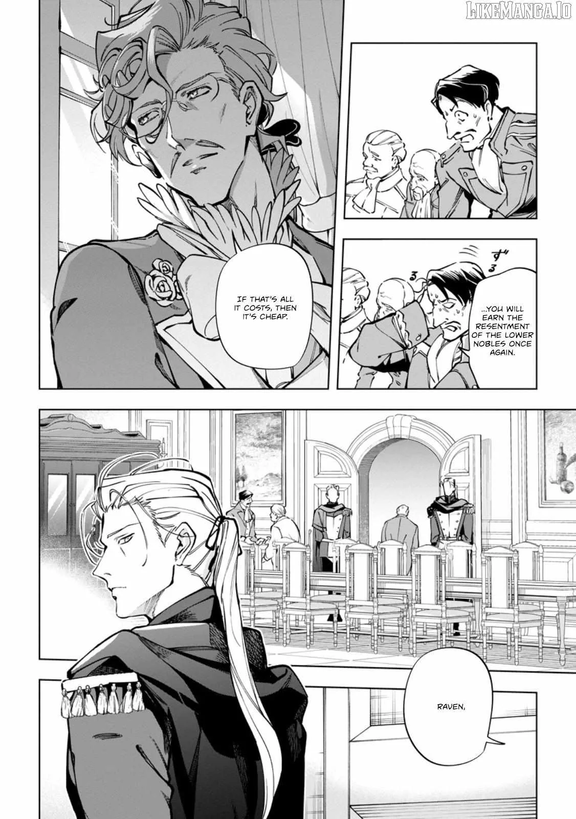 Isekai Craft Gurashi Jiyu Kimamana Seisan Shoku No Honobono Slow Life Chapter 38.2 page 5