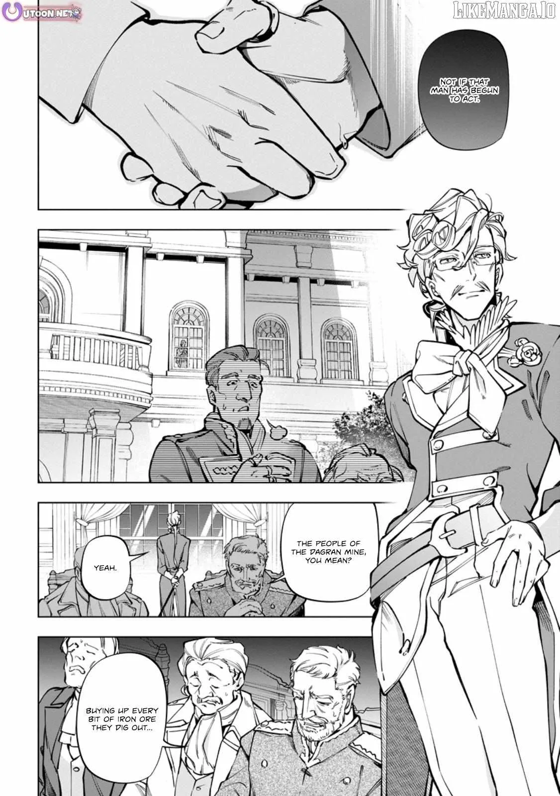 Isekai Craft Gurashi Jiyu Kimamana Seisan Shoku No Honobono Slow Life Chapter 38.2 page 3