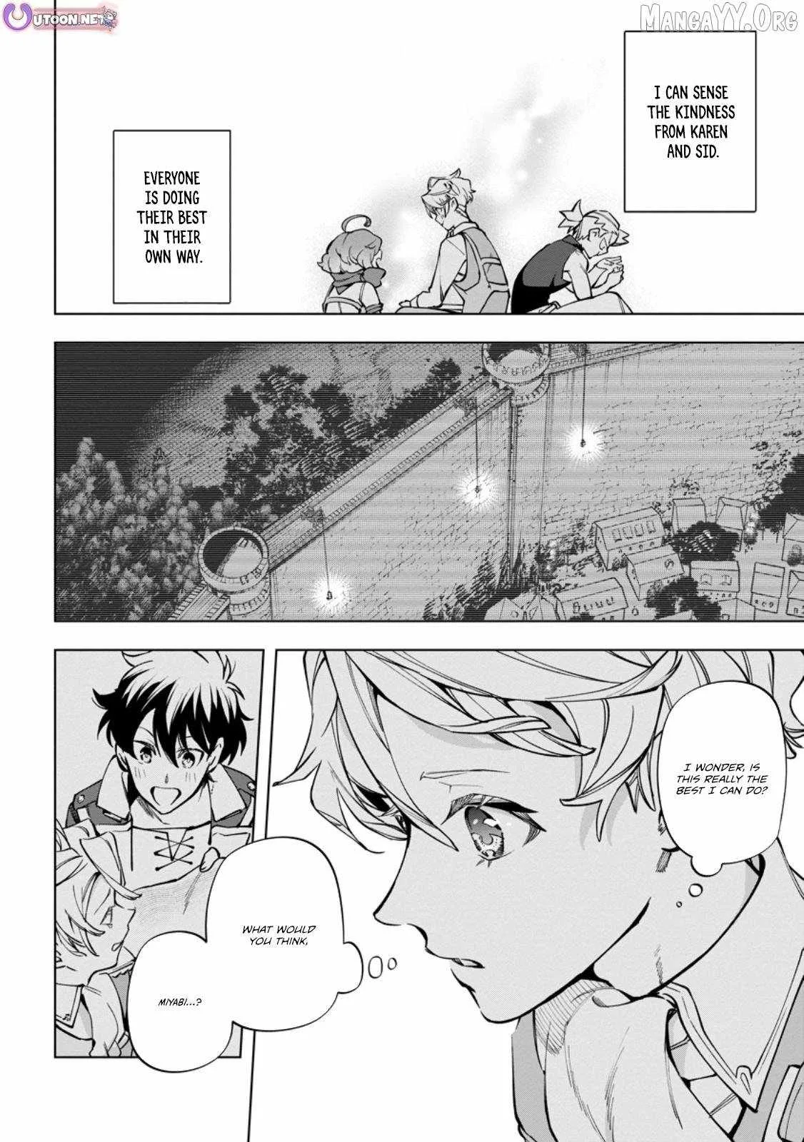 Isekai Craft Gurashi Jiyu Kimamana Seisan Shoku No Honobono Slow Life Chapter 38.3 page 5