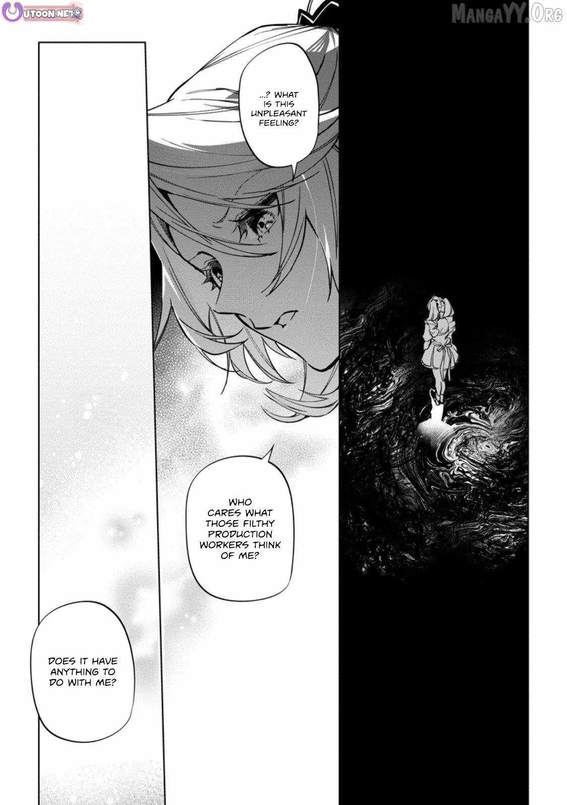 Isekai Craft Gurashi Jiyu Kimamana Seisan Shoku No Honobono Slow Life Chapter 39.2 page 5