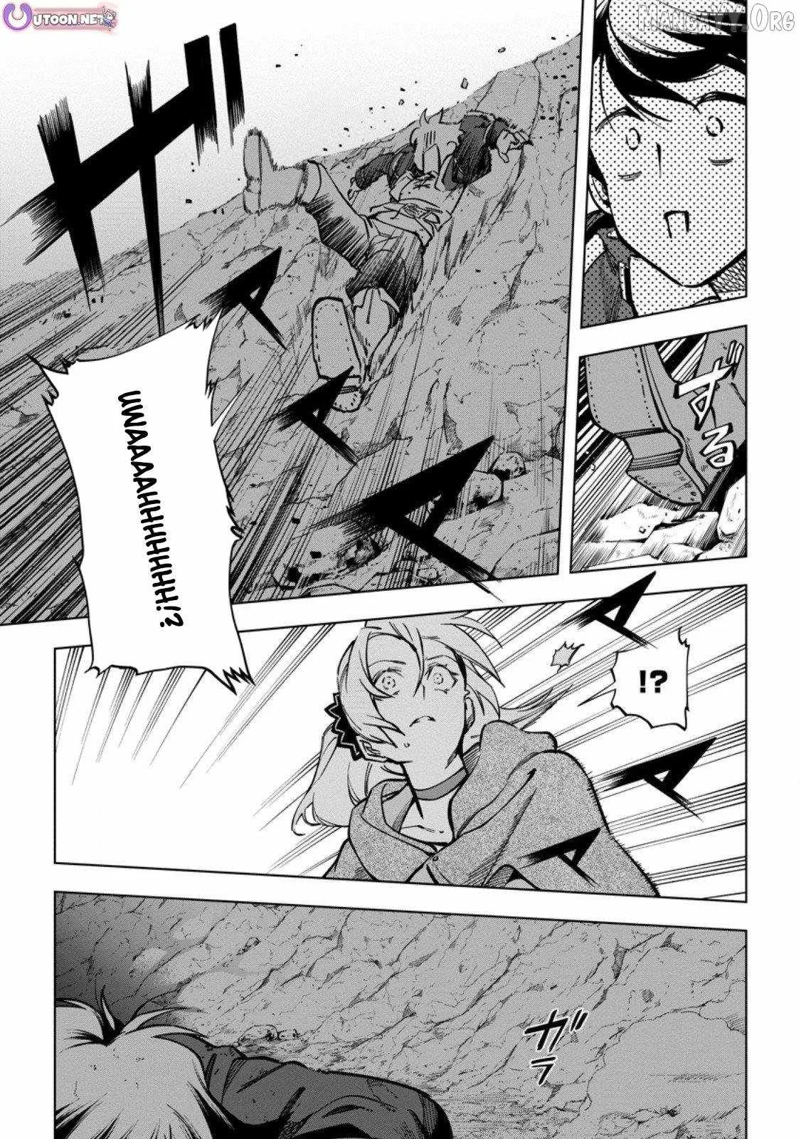 Isekai Craft Gurashi Jiyu Kimamana Seisan Shoku No Honobono Slow Life Chapter 39.2 page 11