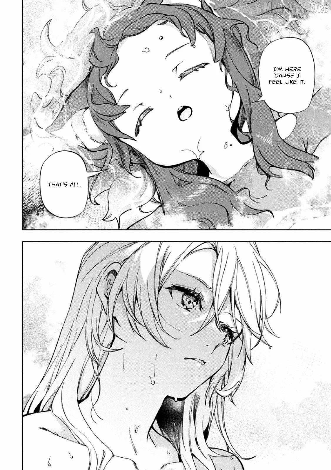 Isekai Craft Gurashi Jiyu Kimamana Seisan Shoku No Honobono Slow Life Chapter 39.2 page 8